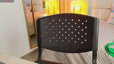 Anahi  online show from January 15, 2026, 7:39 pm