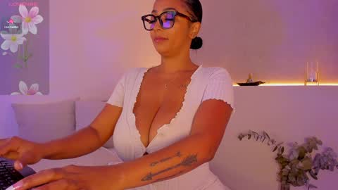 Snapshot of anahi_ryan chatting on December 3, 2024, 12:16 pm Ana online show from December 3, 2024, 12:16 pm