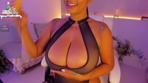 Snapshot of anahi_ryan chatting on December 17, 2024, 1:05 pm Ana online show from December 17, 2024, 1:05 pm