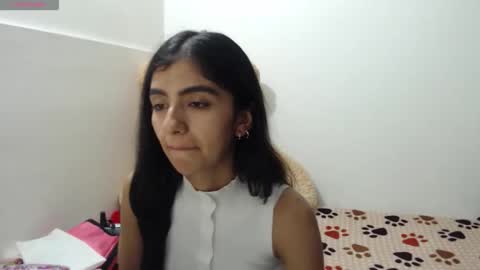 Anahi Browns online show from March 14, 2026, 12:50 am