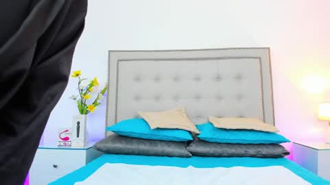 Snapshot of anahirivera chatting on January 17, 2025, 11:59 am Anahi Rivera online show from January 17, 2025, 11:59 am