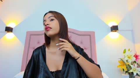 Snapshot of anahirivera chatting on January 24, 2025, 11:37 am Anahi Rivera online show from January 24, 2025, 11:37 am