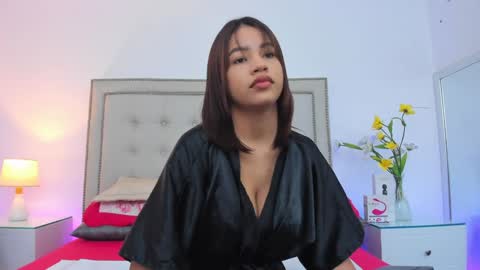 Snapshot of anahirivera chatting on February 8, 2025, 11:44 am Anahi Rivera online show from February 8, 2025, 11:44 am