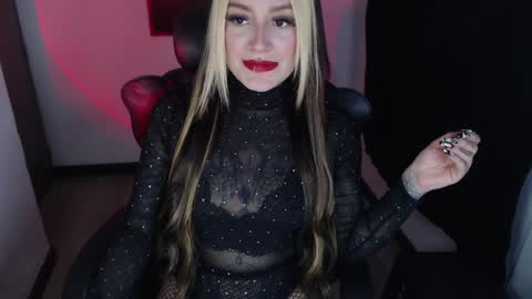  Callme Mistress Ani  online show from December 20, 2024, 7:50 pm