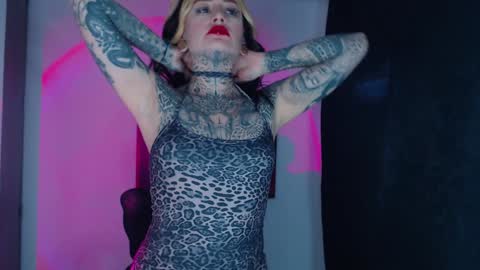  Callme Mistress Ani  online show from January 22, 2025, 7:24 pm