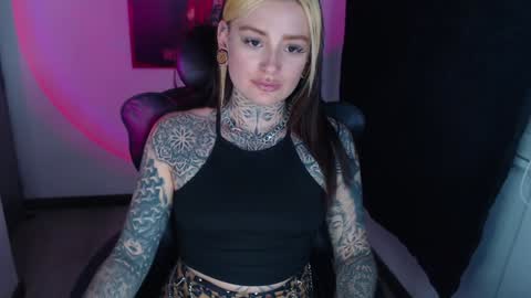  Callme Mistress Ani  online show from January 24, 2025, 12:42 am