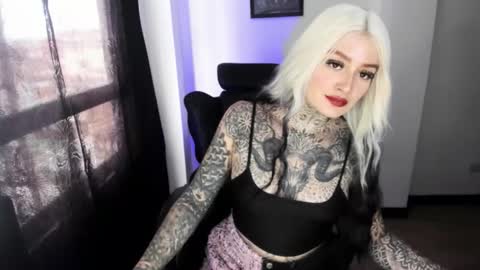  Callme Mistress Ani  online show from October 28, 2025, 6:54 pm