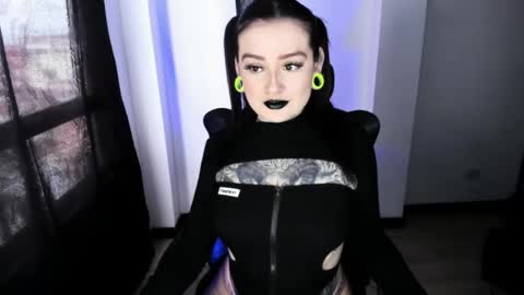  Callme Mistress Ani  online show from January 14, 2026, 7:30 pm