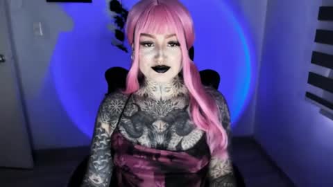  Callme Mistress Ani  online show from June 11, 2026, 4:38 pm