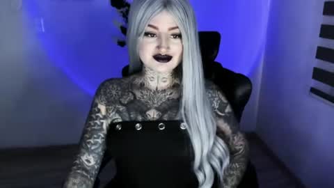  Callme Mistress Ani  online show from June 17, 2026, 5:03 pm