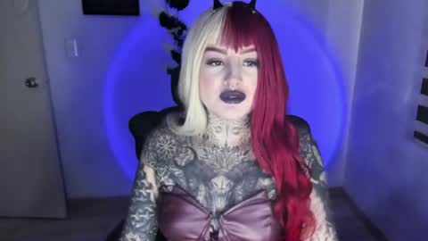  Callme Mistress Ani  online show from June 19, 2026, 4:55 pm