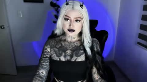 Snapshot of anai_gomez chatting on June 23, 2026, 4:49 pm Callme Mistress Ani online show from June 23, 2026, 4:49 pm