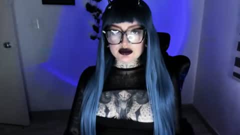 Snapshot of anai_gomez chatting on June 26, 2026, 6:01 pm Callme Mistress Ani online show from June 26, 2026, 6:01 pm