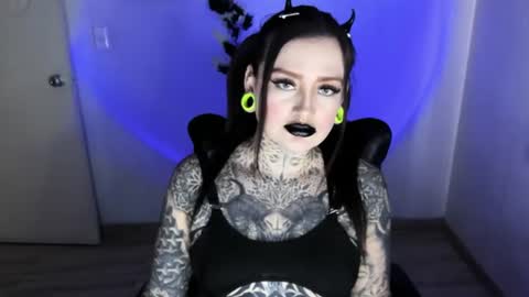 Snapshot of anai_gomez chatting on July 2, 2026, 5:08 pm Callme Mistress Ani online show from July 2, 2026, 5:08 pm