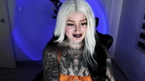 Snapshot of anai_gomez chatting on July 15, 2026, 5:51 pm Callme Mistress Ani online show from July 15, 2026, 5:51 pm