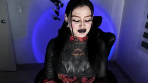 Snapshot of anai_gomez chatting on July 22, 2026, 5:16 pm Callme Mistress Ani online show from July 22, 2026, 5:16 pm