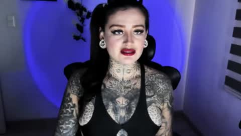 Snapshot of anai_gomez chatting on July 23, 2026, 4:49 pm Callme Mistress Ani online show from July 23, 2026, 4:49 pm