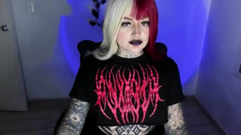 Snapshot of anai_gomez chatting on July 24, 2026, 5:00 pm Callme Mistress Ani online show from July 24, 2026, 5:00 pm