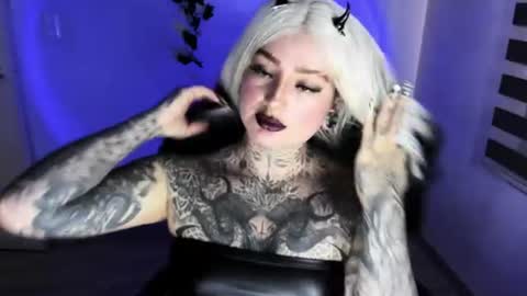 Snapshot of anai_gomez chatting on July 28, 2026, 6:20 pm Callme Mistress Ani online show from July 28, 2026, 6:20 pm