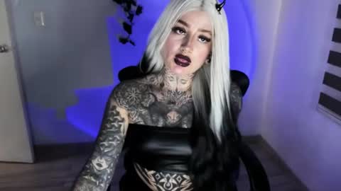 Snapshot of anai_gomez chatting on July 28, 2026, 8:52 pm Callme Mistress Ani online show from July 28, 2026, 8:52 pm