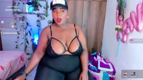Snapshot of anai_valentinex chatting on June 1, 2026, 7:48 pm anai_valentinex online show from June 1, 2026, 7:48 pm