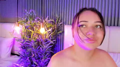  Anais clark  online show from January 5, 2026, 5:27 pm