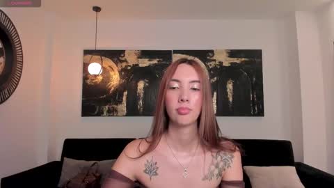 Anais Nin  online show from March 12, 2026, 11:16 am