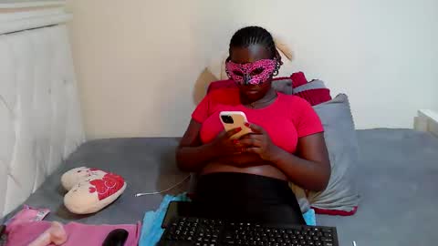 Snapshot of anakiss7 chatting on March 29, 2026, 6:19 pm anakiss7 online show from March 29, 2026, 6:19 pm