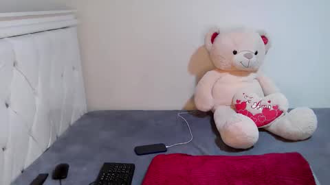Snapshot of anakiss7 chatting on April 2, 2026, 10:07 pm anakiss7 online show from April 2, 2026, 10:07 pm