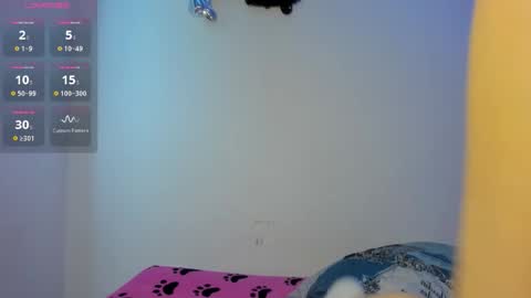 Snapshot of anal_pamela_squirt chatting on April 6, 2026, 2:40 pm Pamela online show from April 6, 2026, 2:40 pm