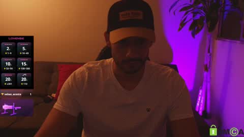 Snapshot of anal_partner chatting on January 5, 2026, 10:46 pm Pet online show from January 5, 2026, 10:46 pm
