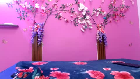 analdee online show from March 1, 2026, 7:05 pm