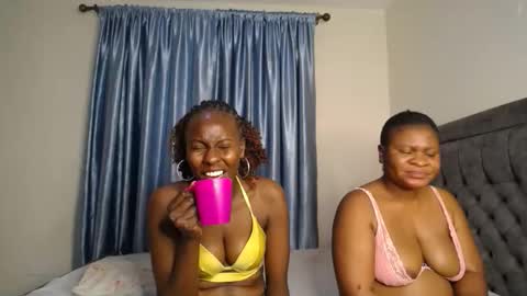 Analeia online show from September 25, 2025, 1:42 am
