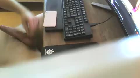 AnalFuckHole online show from September 19, 2025, 12:06 pm