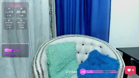 Snapshot of analia18_ chatting on February 15, 2025, 11:50 am analia18 online show from February 15, 2025, 11:50 am