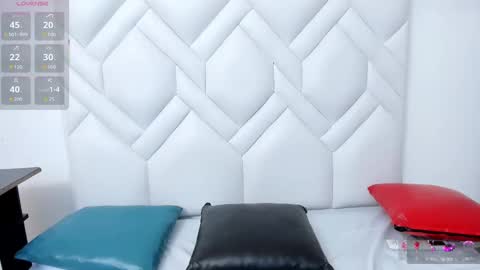 Snapshot of analia18_ chatting on September 17, 2025, 1:35 pm analia18 online show from September 17, 2025, 1:35 pm