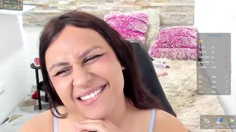 Analia online show from February 11, 2026, 11:48 am