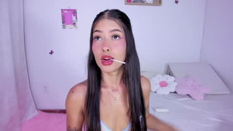 Ana online show from January 31, 2025, 9:26 pm