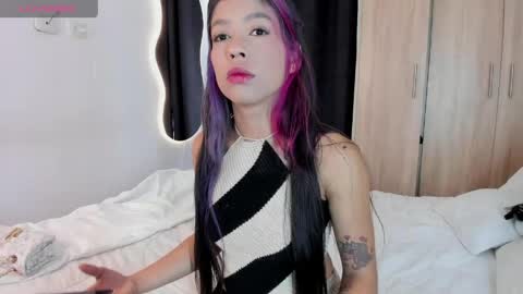 Ana online show from April 26, 2026, 4:04 pm
