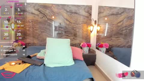 Snapshot of analia_smith chatting on January 31, 2025, 9:27 am Analia smith online show from January 31, 2025, 9:27 am