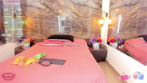 Snapshot of analia_smith chatting on February 7, 2025, 2:40 am Analia smith online show from February 7, 2025, 2:40 am