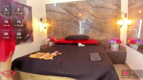 Snapshot of analia_smith chatting on February 18, 2025, 2:27 am Analia smith online show from February 18, 2025, 2:27 am