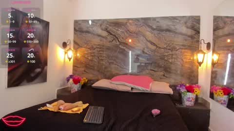 Snapshot of analia_smith chatting on March 12, 2025, 2:52 am Analia smith online show from March 12, 2025, 2:52 am