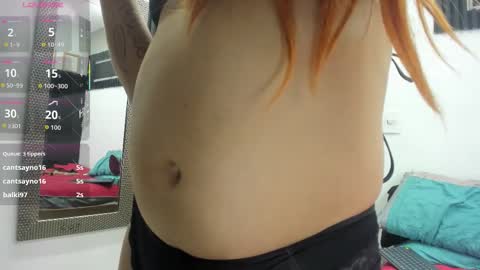 Snapshot of analia_smith chatting on October 5, 2025, 2:59 pm Analia smith online show from October 5, 2025, 2:59 pm