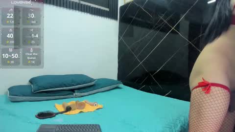 Snapshot of analia_smith chatting on November 2, 2025, 2:25 am Analia smith online show from November 2, 2025, 2:25 am