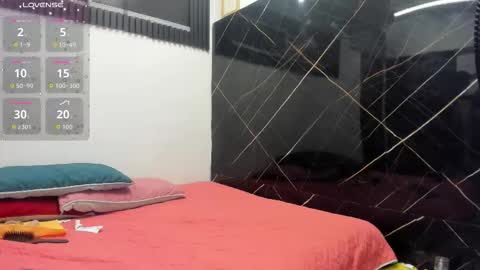 Snapshot of analia_smith chatting on November 7, 2025, 2:11 am Analia smith online show from November 7, 2025, 2:11 am