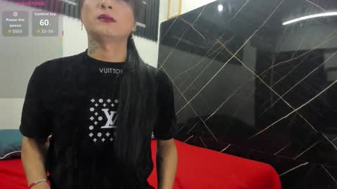 Snapshot of analia_smith chatting on November 29, 2025, 3:20 am Analia smith online show from November 29, 2025, 3:20 am