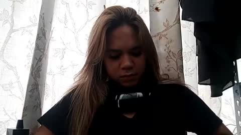 Snapshot of analizabucks chatting on January 9, 2025, 5:23 am ImYourHotSucker- DONT FORGET TO FOLLOW ME lets getting to know each other and make some love and fun online show from January 9, 2025, 5:23 am