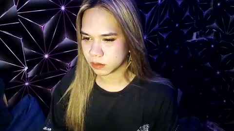 Snapshot of analizabucks chatting on February 18, 2025, 12:17 pm ImYourHotSucker- DONT FORGET TO FOLLOW ME lets getting to know each other and make some love and fun online show from February 18, 2025, 12:17 pm