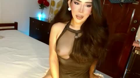 Thena online show from April 26, 2026, 11:13 pm